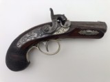 Henry Deringer Pocket Pistol - 2 of 14