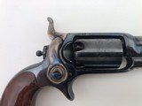 1855 Colt Root Sidehammer model 6 Cased With All Accessories - 8 of 22