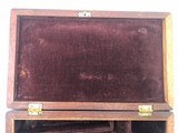 1855 Colt Root Sidehammer model 6 Cased With All Accessories - 10 of 22