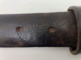 An original Civil War Rifle Sling - 11 of 11