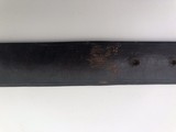 An original Civil War Rifle Sling - 9 of 11