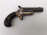Original Colt # 3 Derringer - 1 of 8