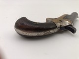Original Colt # 3 Derringer - 4 of 8