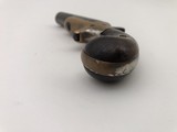Original Colt # 3 Derringer - 7 of 8