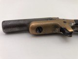 Original Colt # 3 Derringer - 8 of 8