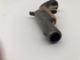Original Colt # 3 Derringer - 6 of 8