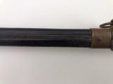 Model 1852 Naval Officers Sword With Id. On Blade - 20 of 22