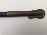 Model 1852 Naval Officers Sword With Id. On Blade - 15 of 22