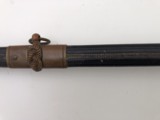 Model 1852 Naval Officers Sword With Id. On Blade - 19 of 22