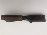 Antique Colt Revolving Rifle Bullet Mold - 6 of 9