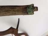 Antique Chinese Pellet Crossbow - 6 of 14