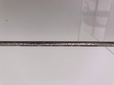 Wentworth Military Academy 1902 Pattern Sword Dated 1964 - 10 of 20