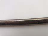 Wentworth Military Academy 1902 Pattern Sword Dated 1964 - 20 of 20