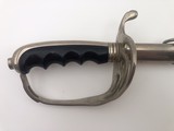 Wentworth Military Academy 1902 Pattern Sword Dated 1964 - 5 of 20