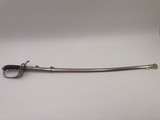 Wentworth Military Academy 1902 Pattern Sword Dated 1964 - 2 of 20