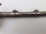 Wentworth Military Academy 1902 Pattern Sword Dated 1964 - 19 of 20
