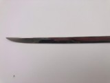 Wentworth Military Academy 1902 Pattern Sword Dated 1964 - 9 of 20