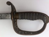 Imperial German Officers Sword - 1 of 17