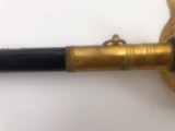 !9th Century Argentine Naval Officers Sword - 9 of 23