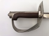 Italian Cavalry Saber - 3 of 15