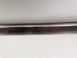 Italian Cavalry Saber - 14 of 15