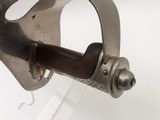 Italian Cavalry Saber - 5 of 15