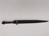 Cossack Kindjal Dagger With Sheath - 20 of 22