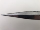 Cossack Kindjal Dagger With Sheath - 6 of 22