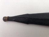 Cossack Kindjal Dagger With Sheath - 19 of 22