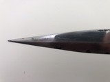 Cossack Kindjal Dagger With Sheath - 15 of 22