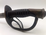 1860 Ames Cavalry Sabre - 11 of 21