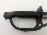 1860 Ames Cavalry Sabre - 3 of 21