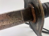 1860 Ames Cavalry Sabre - 9 of 21