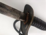 1860 Ames Cavalry Sabre - 7 of 21