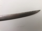 1860 Ames Cavalry Sabre - 18 of 21