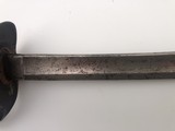 1860 Ames Cavalry Sabre - 6 of 21
