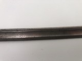 1860 Ames Cavalry Sabre - 16 of 21