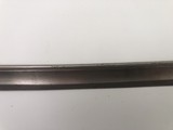 1860 Ames Cavalry Sabre - 17 of 21