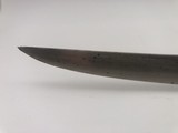1860 Ames Cavalry Sabre - 19 of 21
