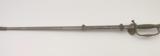 1872 model Staff Officers Sword - 2 of 13