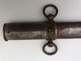 1872 model Staff Officers Sword - 8 of 13