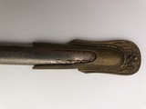 1872 model Staff Officers Sword - 13 of 13