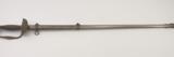 1872 model Staff Officers Sword - 1 of 13