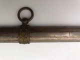 1872 model Staff Officers Sword - 10 of 13