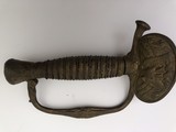 1872 model Staff Officers Sword - 6 of 13