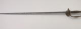 1872 model Staff Officers Sword - 3 of 13