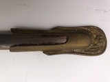 1872 model Staff Officers Sword - 12 of 13