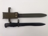 Model 1964 Spanish Cetme Assault Rifle Bayonet - 2 of 7