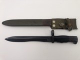 Model 1964 Spanish Cetme Assault Rifle Bayonet - 1 of 7