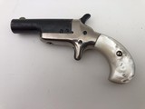 COLT 3RD MODEL DERINGER SERIAL # 9391 WITH BRITISH PROOFS - 2 of 12